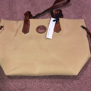Dooney & Bourke “Shopper” Bag